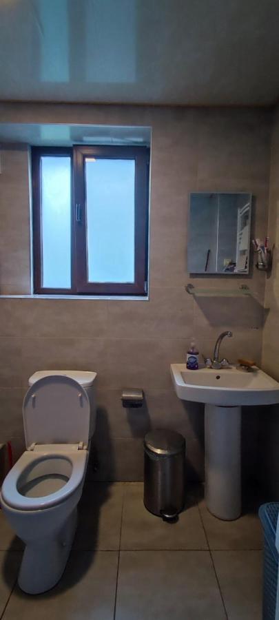 Guest House Lela Rezo Stepancminda Zewnętrze zdjęcie