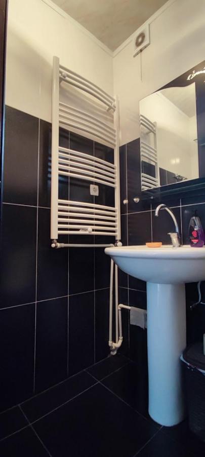 Guest House Lela Rezo Stepancminda Zewnętrze zdjęcie