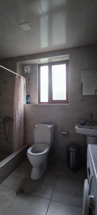 Guest House Lela Rezo Stepancminda Zewnętrze zdjęcie
