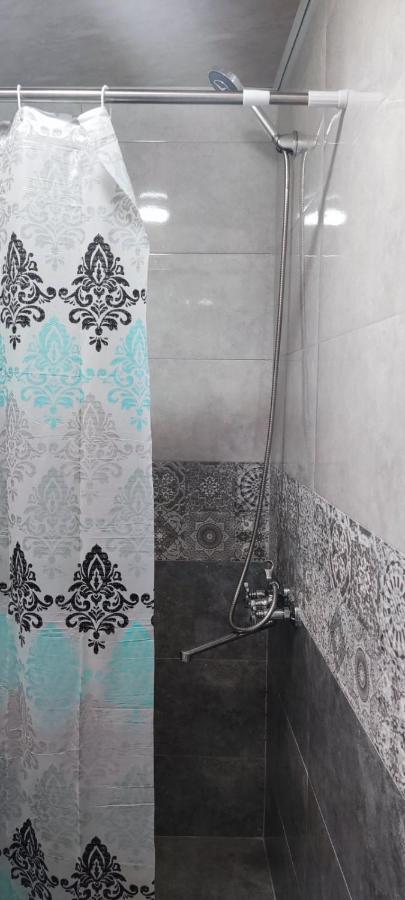 Guest House Lela Rezo Stepancminda Zewnętrze zdjęcie