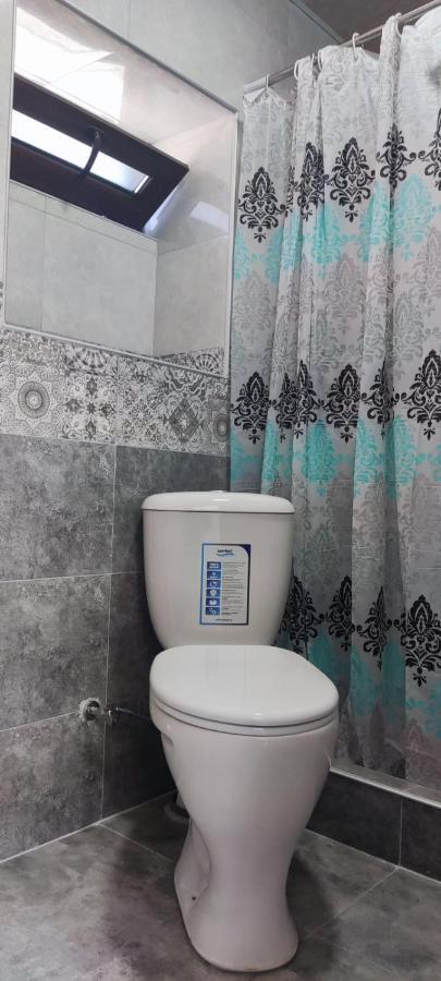 Guest House Lela Rezo Stepancminda Zewnętrze zdjęcie
