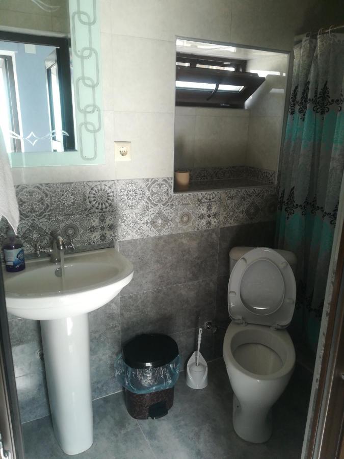 Guest House Lela Rezo Stepancminda Zewnętrze zdjęcie