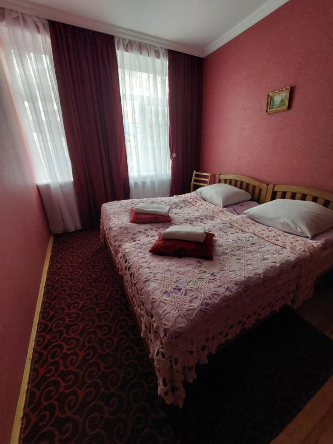 Guest House Lela Rezo Stepancminda Zewnętrze zdjęcie