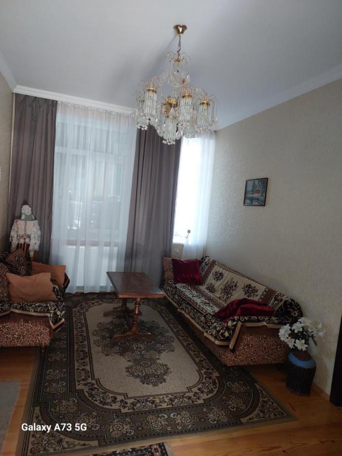 Guest House Lela Rezo Stepancminda Zewnętrze zdjęcie