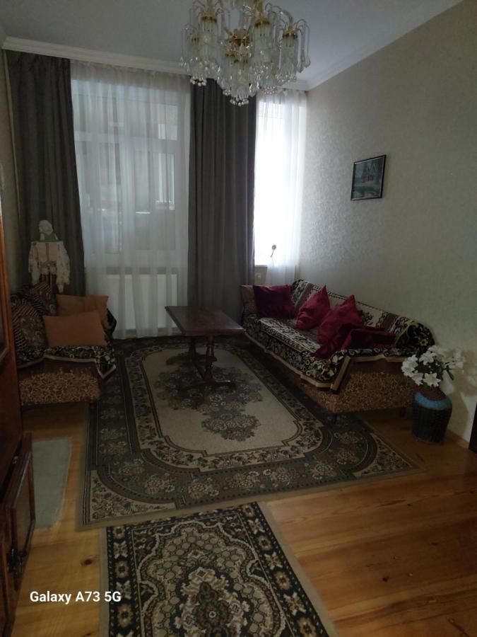 Guest House Lela Rezo Stepancminda Zewnętrze zdjęcie