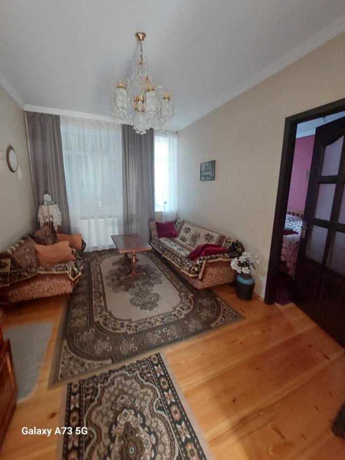Guest House Lela Rezo Stepancminda Zewnętrze zdjęcie