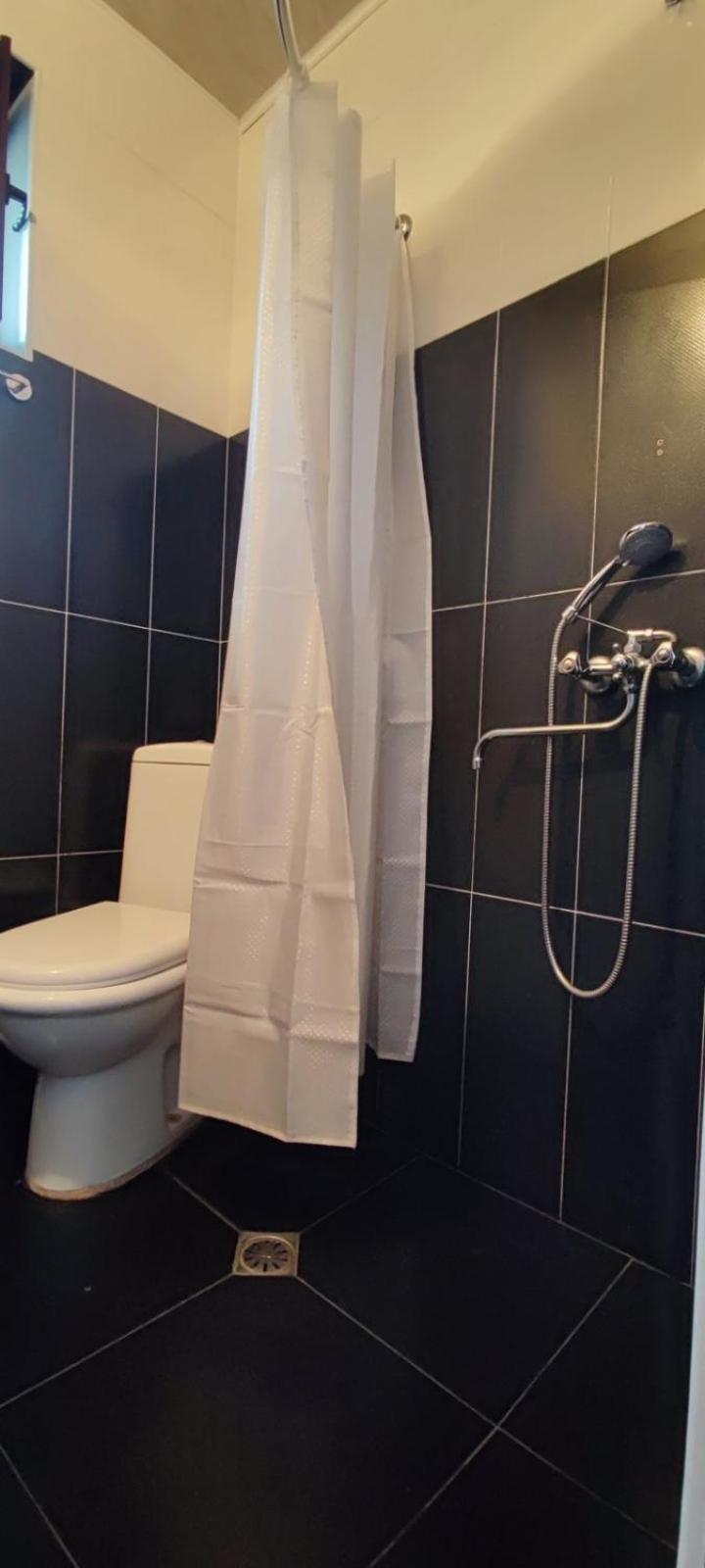 Guest House Lela Rezo Stepancminda Pokój zdjęcie